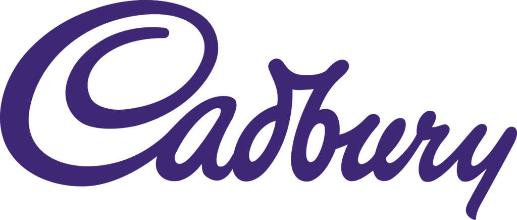 Cadbury logo