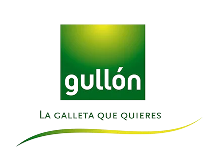 gullon logo