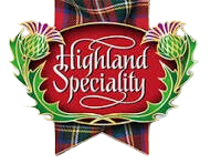highland